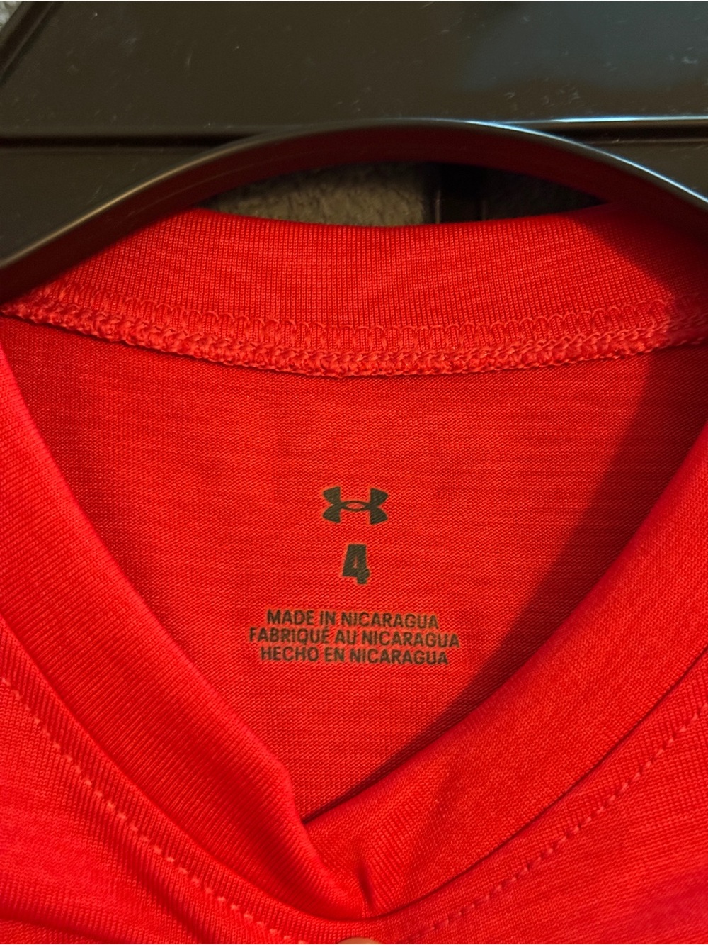 Under Armour Active Set Size 4 - Picture 4 of 4
